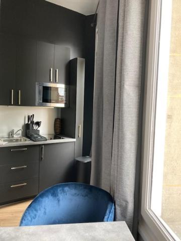 Апартаменти Le Select Studio Дьєпп Екстер'єр фото